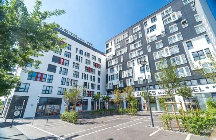Choisy-le-Roi : Idéal investissement locatif — photo 2