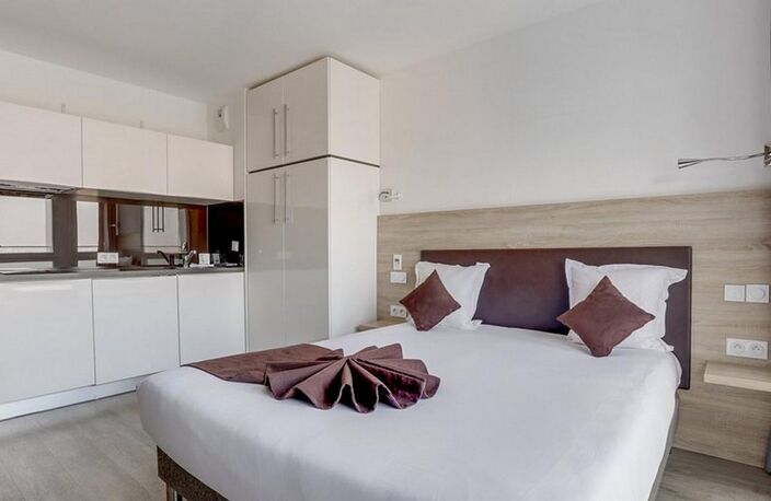 Choisy-le-Roi : Idéal investissement locatif — photo 5