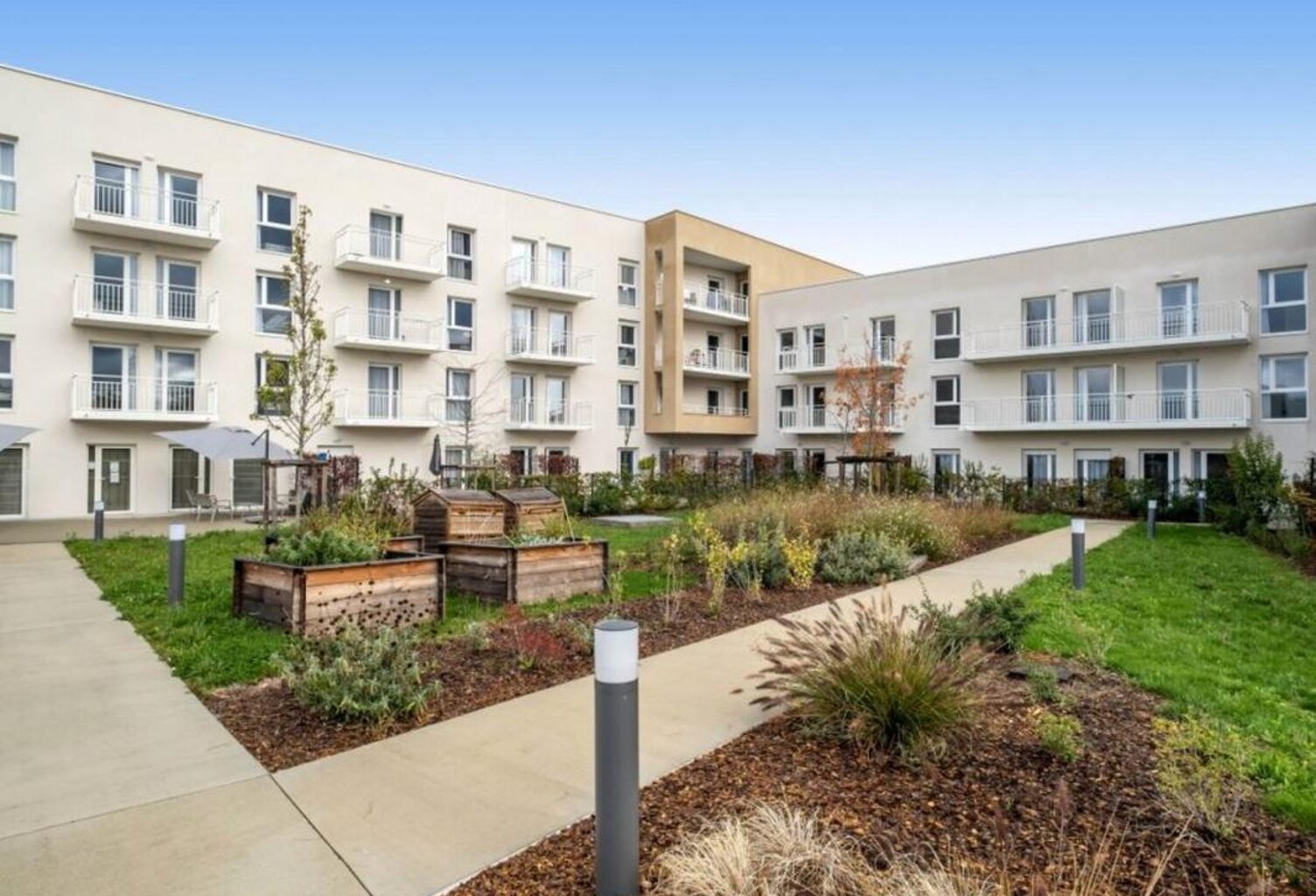 Balma : Idéal investissement locatif — photo 1