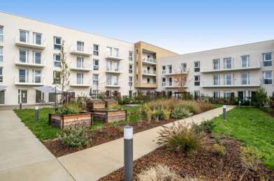 Appartement 1 pièces 124717 €