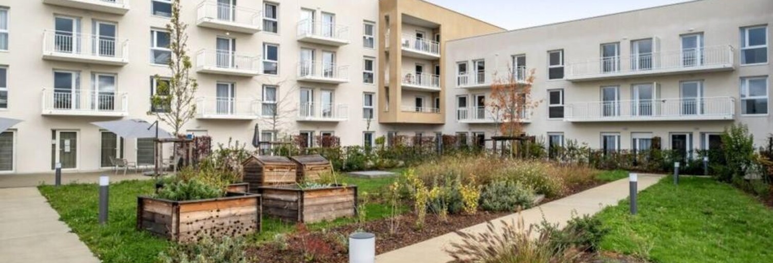 Appartement 1 Pièce 32 m² à vendre à Balma (31130)