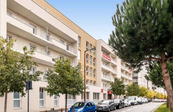 Balma : Idéal investissement locatif — photo 2