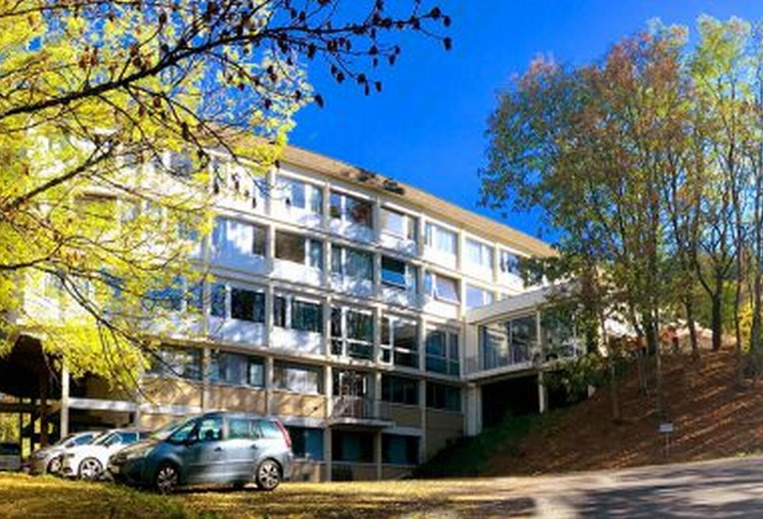 RIOM-ES-MONTAGNES  : Idéal investissement locatif — photo 1