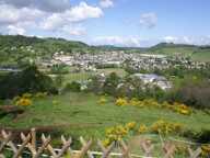 RIOM-ES-MONTAGNES  : Idéal investissement locatif — photo 3