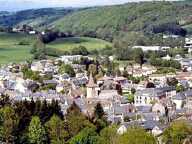 RIOM-ES-MONTAGNES  : Idéal investissement locatif — photo 4
