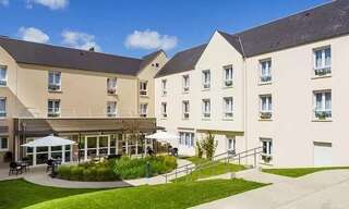 Appartement 1 Pièce 22 m² à vendre à Caumont-sur-Aure (14240)