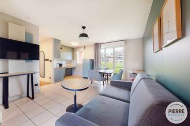 Appartement 3 pièces 85191 €