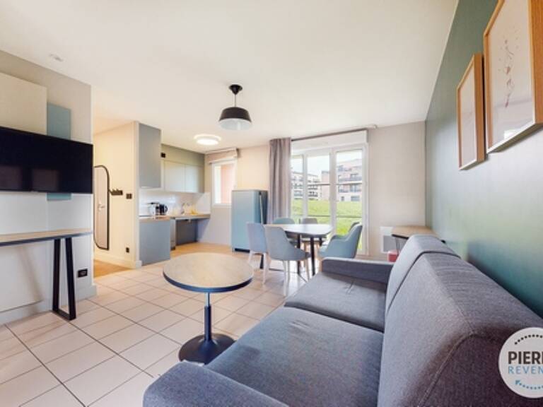 Bois d'Arcy : Idéal investissement locatif — photo 1