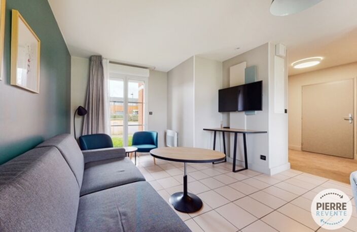 Bois d'Arcy : Idéal investissement locatif — photo 2