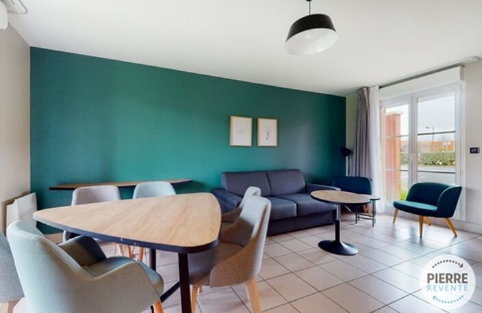 Bois d'Arcy : Idéal investissement locatif — photo 3