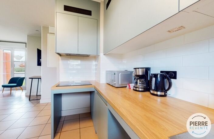 Bois d'Arcy : Idéal investissement locatif — photo 4