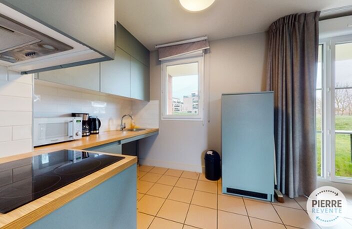 Bois d'Arcy : Idéal investissement locatif — photo 5