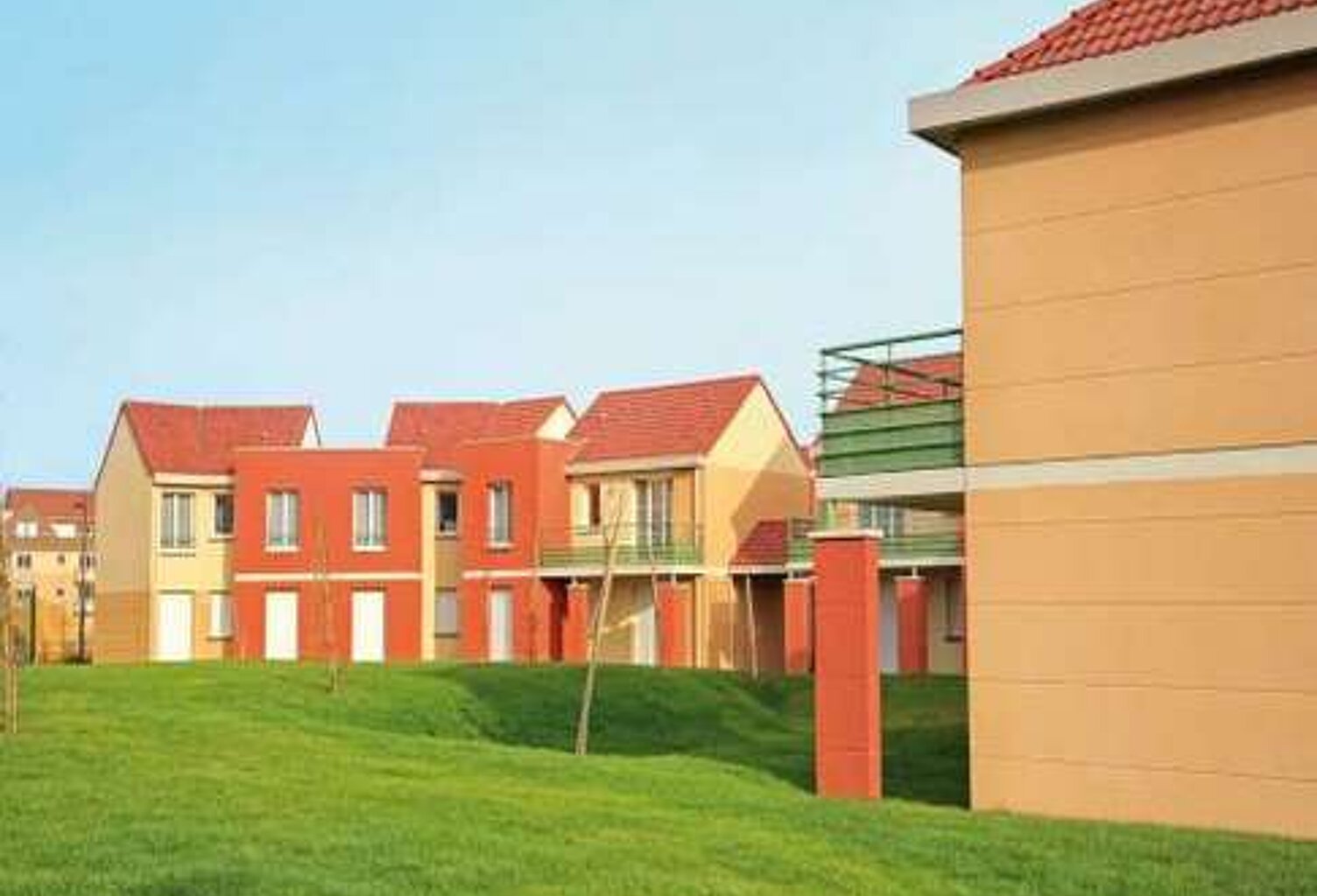 Bois d'Arcy : Idéal investissement locatif — photo 1