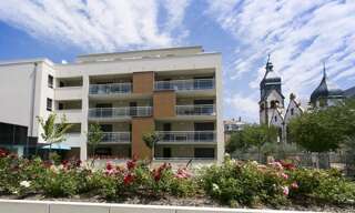 Appartement 2 Pièces 44 m² à vendre à Mulhouse (68100)