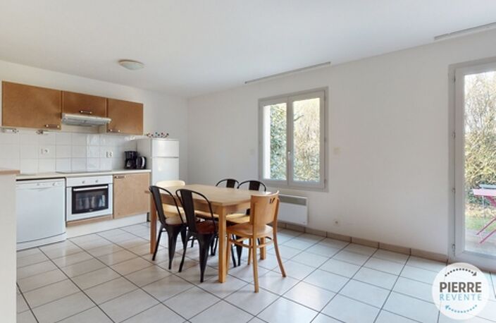 Lissieu : Idéal investissement locatif — photo 4