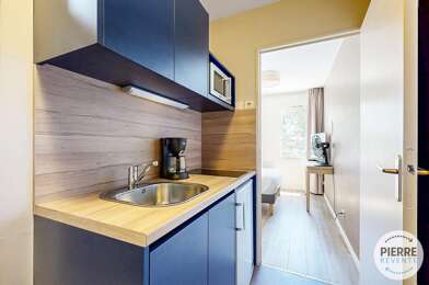Appartement 1 pièces 65624 €