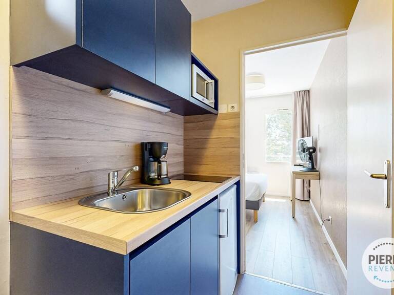 Nantes : Idéal investissement locatif — photo 1