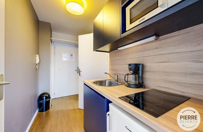 Nantes : Idéal investissement locatif — photo 2