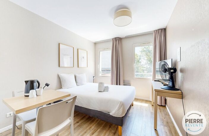 Nantes : Idéal investissement locatif — photo 3