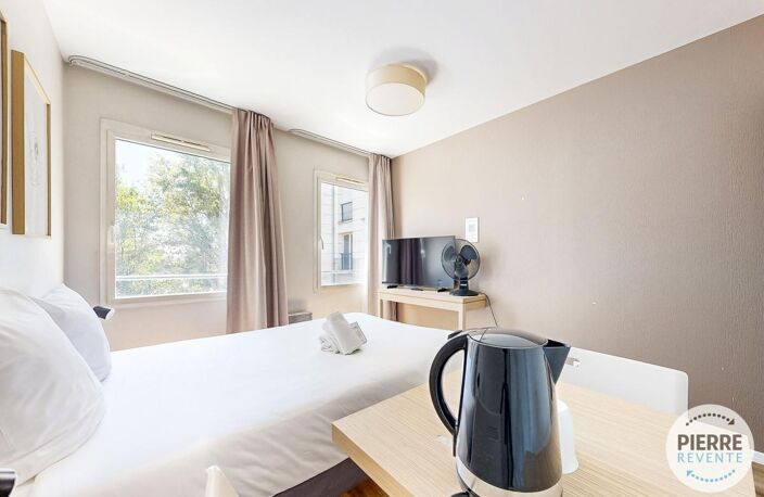 Nantes : Idéal investissement locatif — photo 4