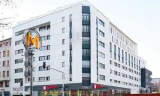 Appartement 1 Pièce 22 m² à vendre à Villejuif (94800)