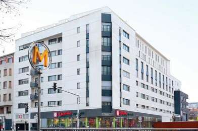 Appartement 1 pièces 89469 €