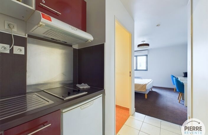 Villejuif : Idéal investissement locatif par bail commercial — photo 2