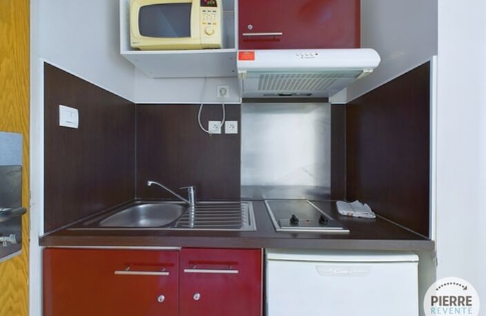 Villejuif : Idéal investissement locatif par bail commercial — photo 3