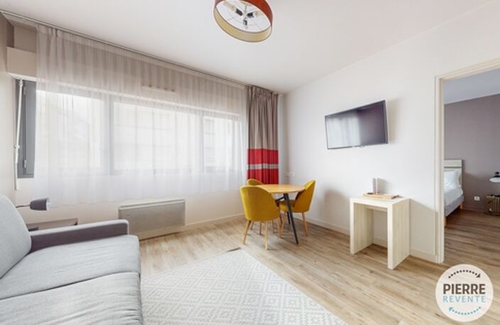 Villejuif : Idéal investissement locatif dans résidence de services — photo 2