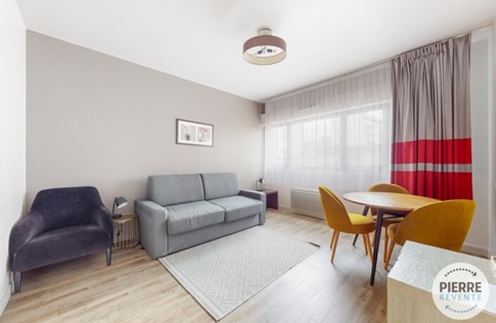 Villejuif : Idéal investissement locatif dans résidence de services — photo 3
