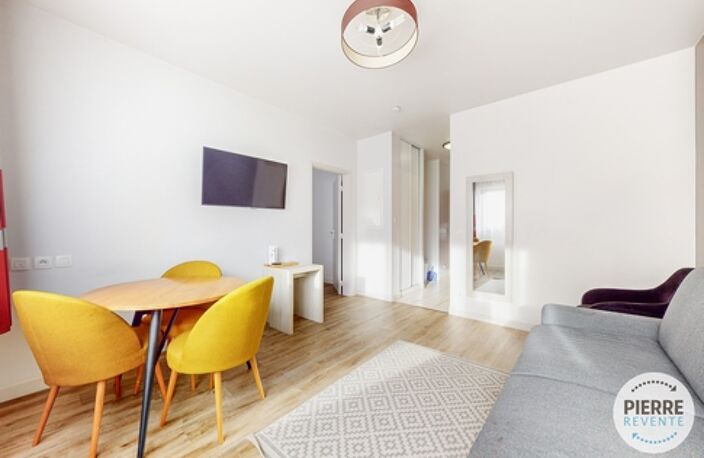 Villejuif : Idéal investissement locatif dans résidence de services — photo 4