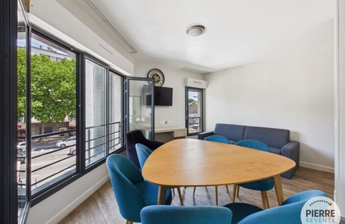 Villejuif : Idéal investissement locatif dans résidence de services — photo 5