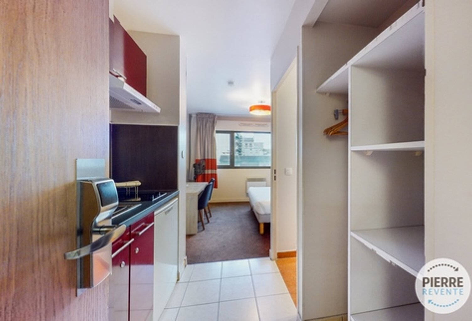 Villejuif : Idéal investissement locatif par bail commercial — photo 1