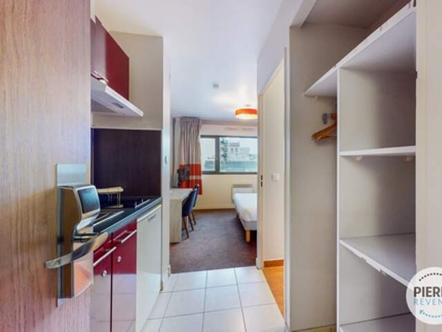 Villejuif : Idéal investissement locatif par bail commercial — photo du bien