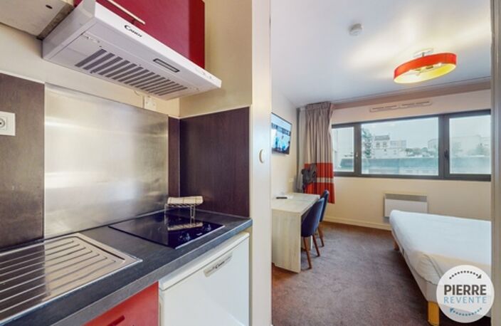 Villejuif : Idéal investissement locatif par bail commercial — photo 2