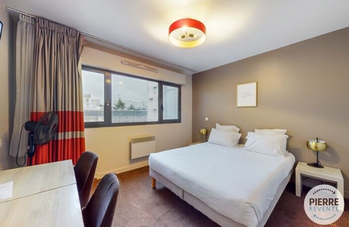 Villejuif : Idéal investissement locatif par bail commercial — photo 4
