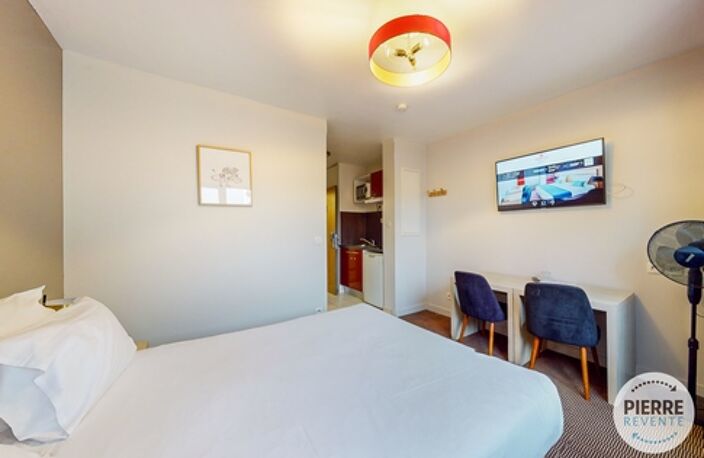 Villejuif : Idéal investissement locatif par bail commercial — photo 5