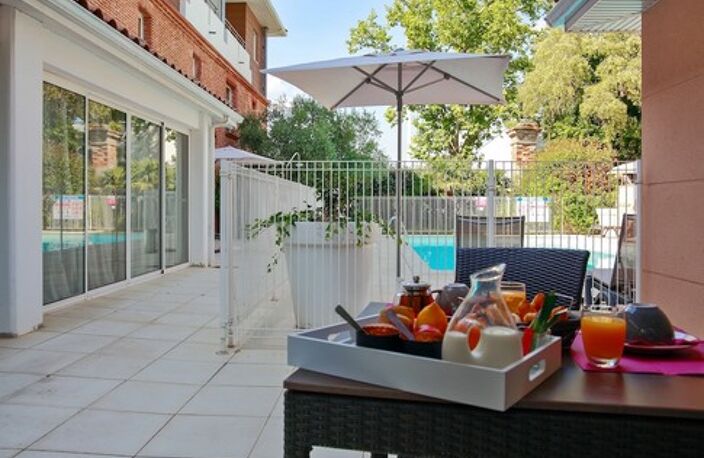 Colomiers : Idéal investissement locatif — photo 4