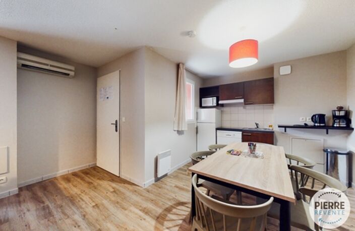 Colomiers : Idéal investissement locatif — photo 4