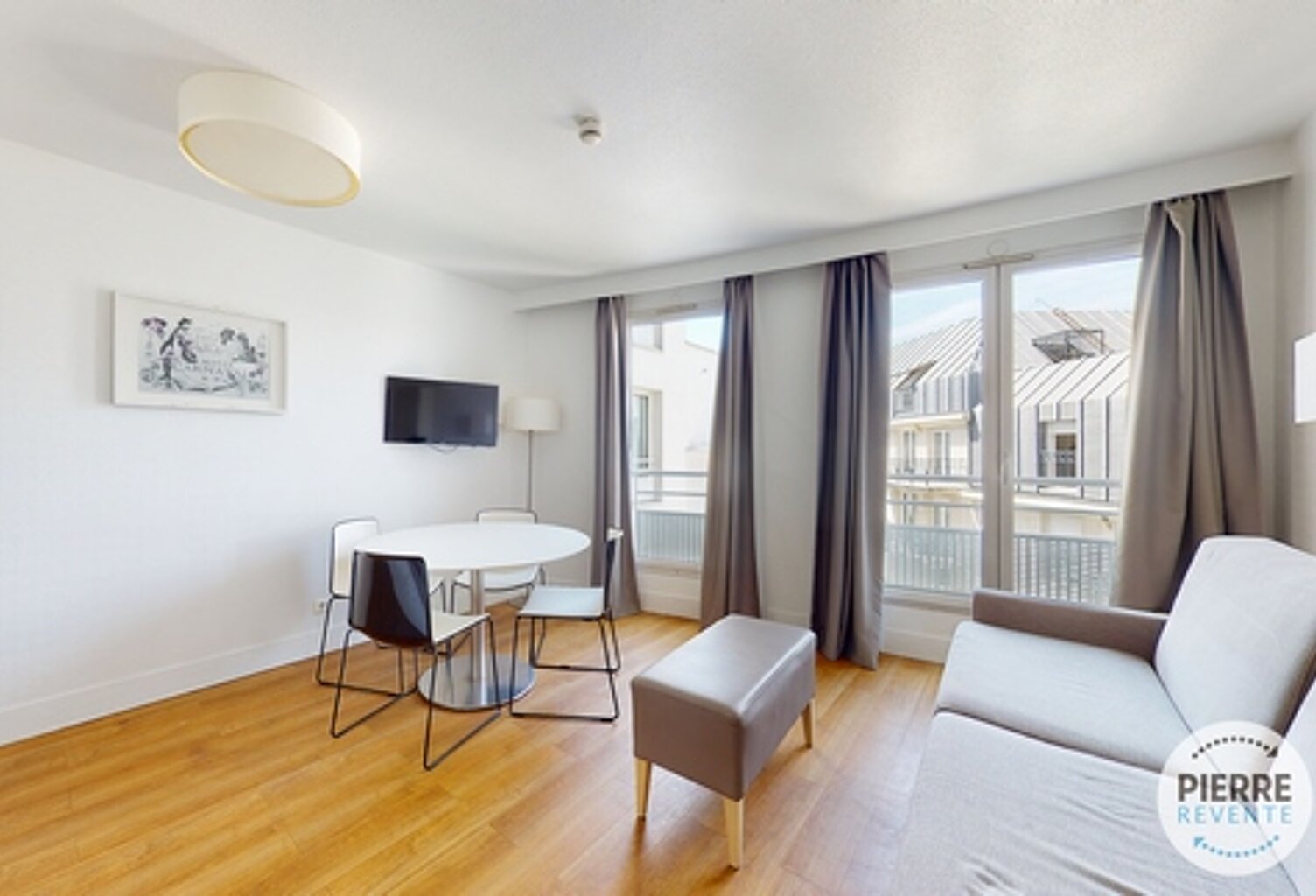 Paris-Bastille : Idéal investissement locatif — photo 1