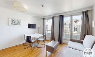 Appartement 2 Pièces 37 m² à vendre à Paris 11 (75011)