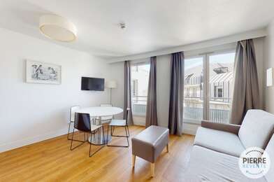 Appartement 2 pièces 370002 €