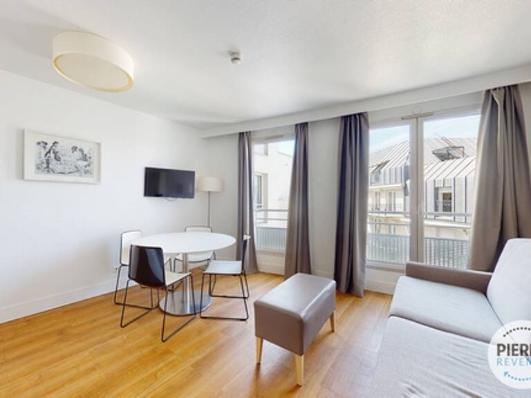 Paris-Bastille : Idéal investissement locatif — photo 1