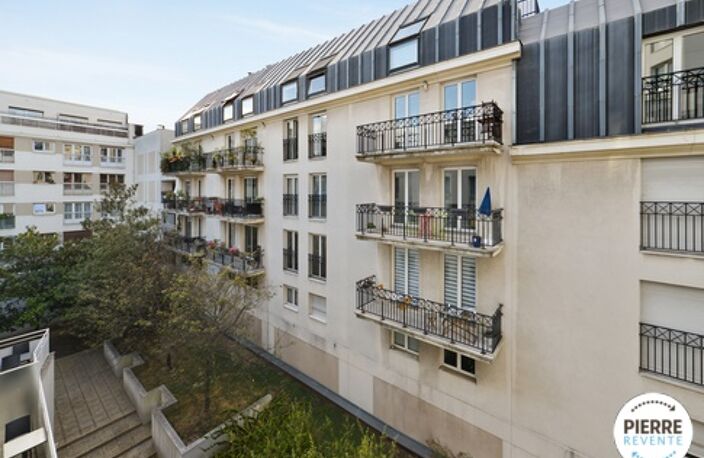 Paris-Bastille : Idéal investissement locatif — photo 2