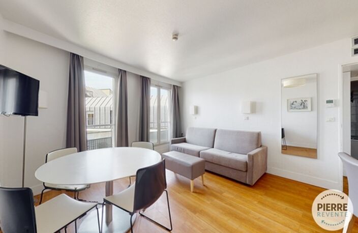Paris-Bastille : Idéal investissement locatif — photo 4
