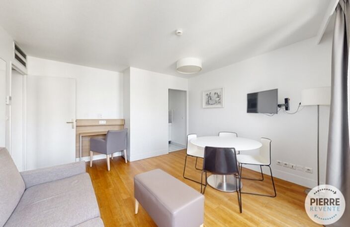 Paris-Bastille : Idéal investissement locatif — photo 5