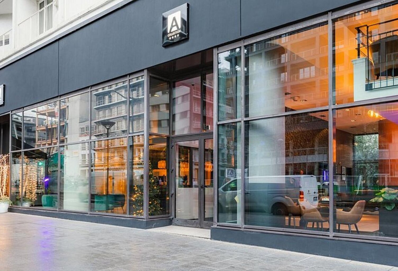 Paris 13ème : Idéal investissement locatif — photo 1