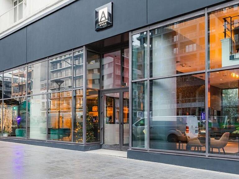 Paris 13ème : Idéal investissement locatif — photo 1