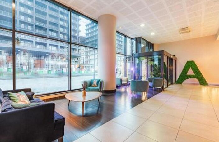 Paris 13ème : Idéal investissement locatif — photo 2