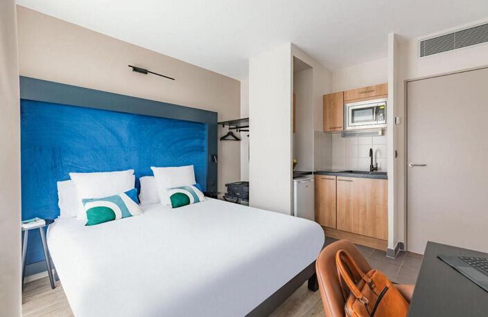 Paris 13ème : Idéal investissement locatif — photo 3